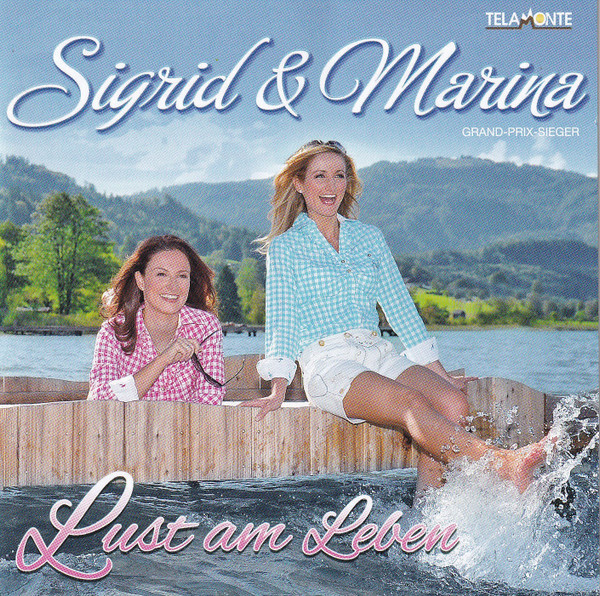 Lust Am Leben