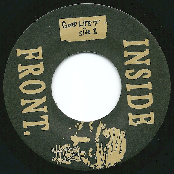 Good Life 7"