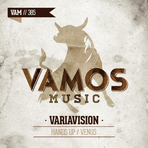Hands Up / Venus