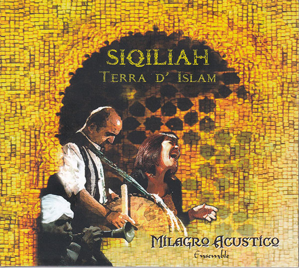 Siqiliah Terra D'islam