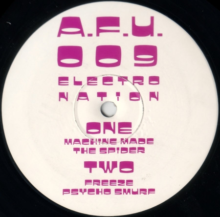 Electro Nation