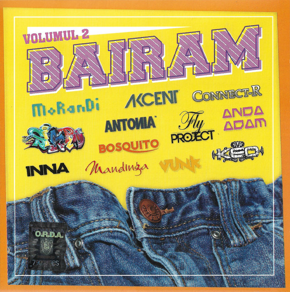 Bairam - Volumul 2