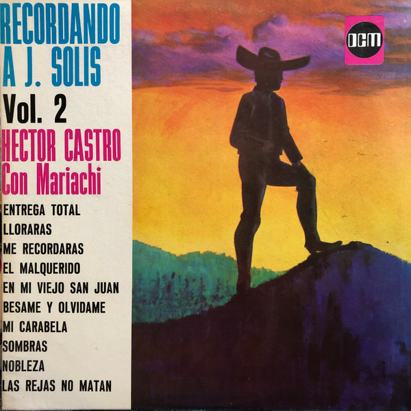 Recordando A J. Solis Vol. 2