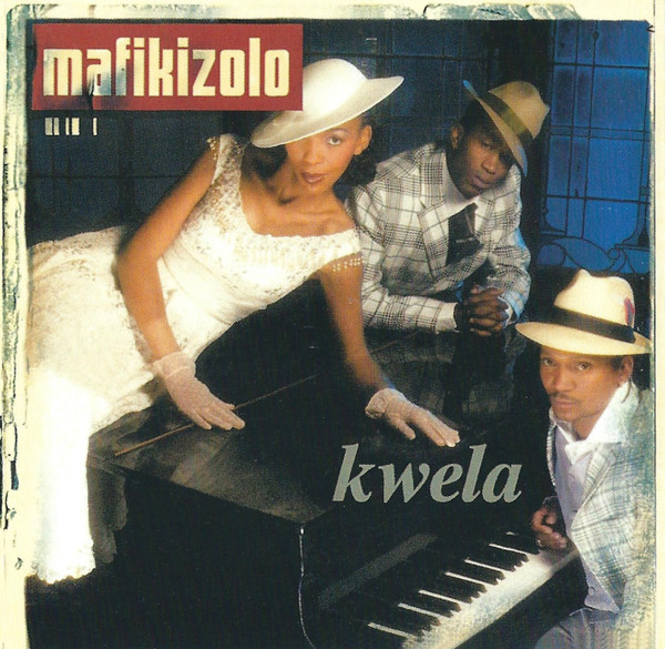 Kwela