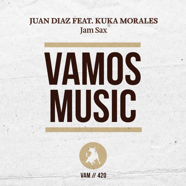 Jam Sax