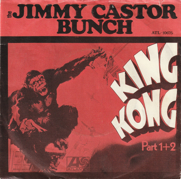 King Kong Part 1+2