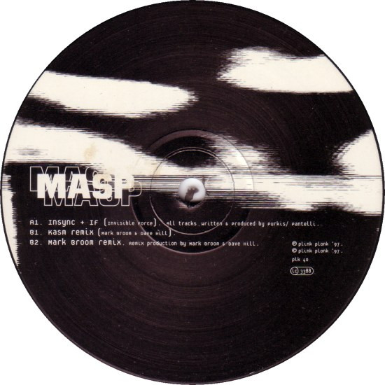MASP