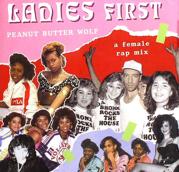 Ladies First