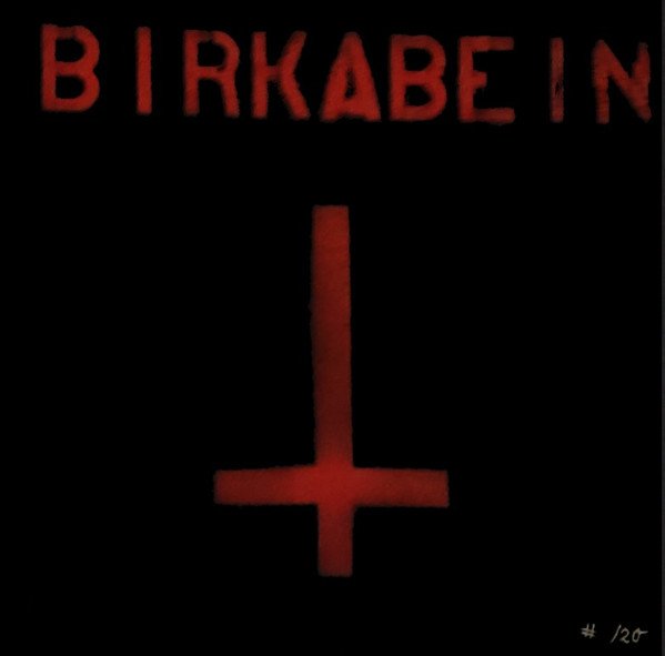 Birkabein 2LP Wood Box Set