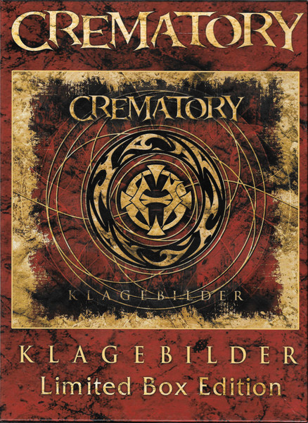 Klagebilder (Limited Box Edition)