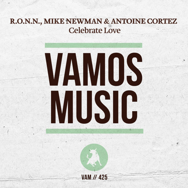 Celebrate Love