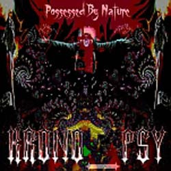 Possessed By Nature