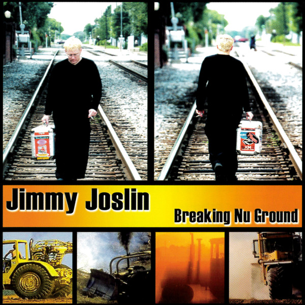 Breaking Nu Ground