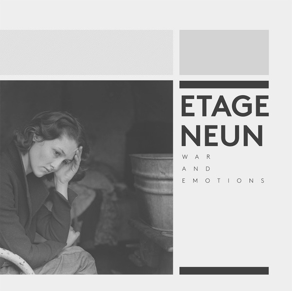 War And Emotions