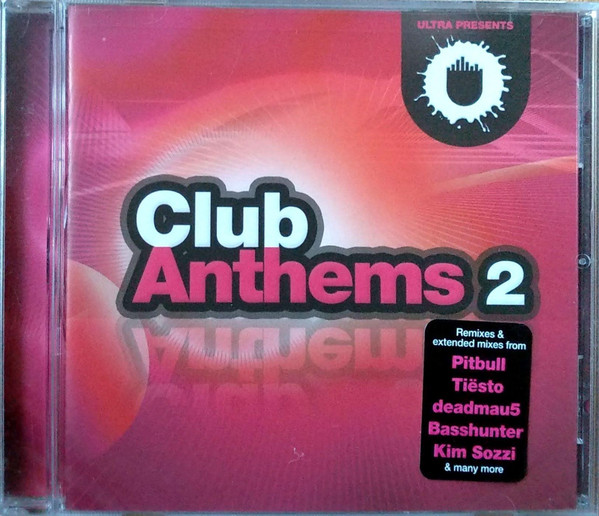 Club Anthems 2
