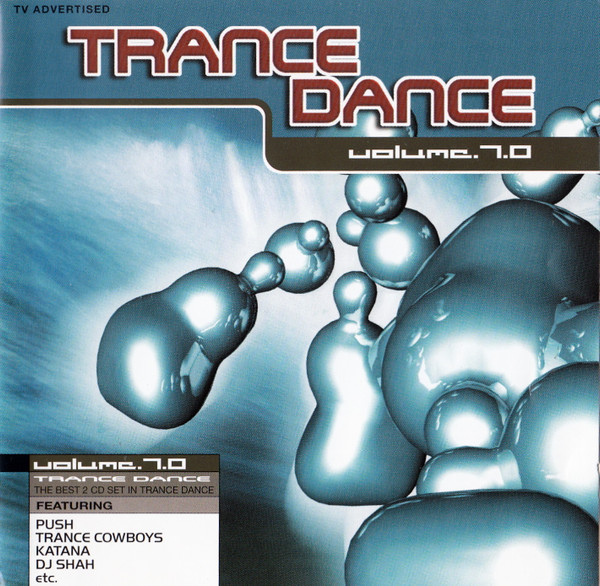 Trance Dance Volume. 7.0