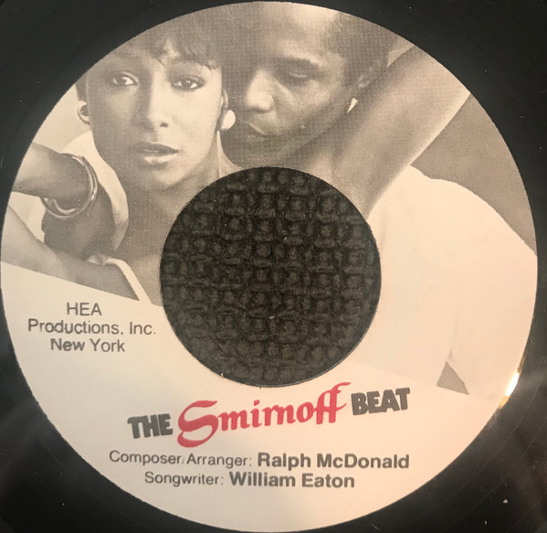 The Smirnoff Beat
