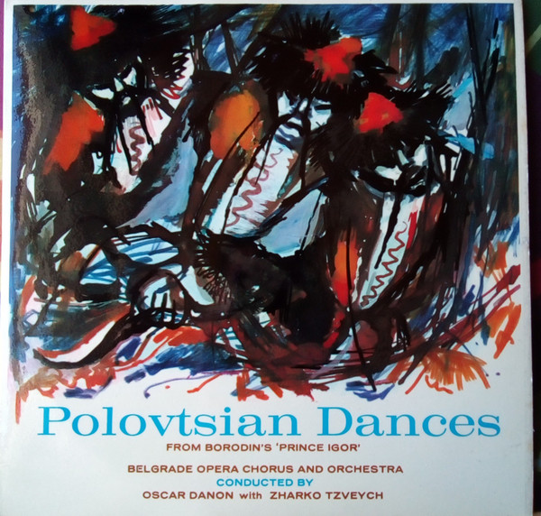Polovtsian Dances