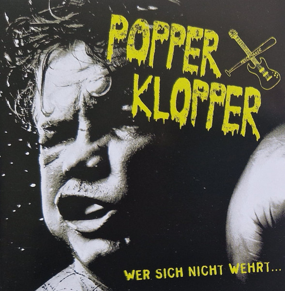 Wer Sich Nicht Wehrt ... Der Lebt Verkehrt !