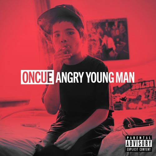 Angry Young Man