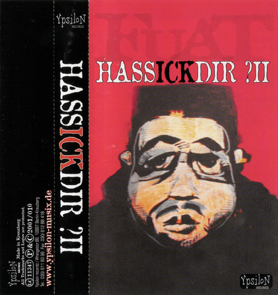 Hassickdir? II
