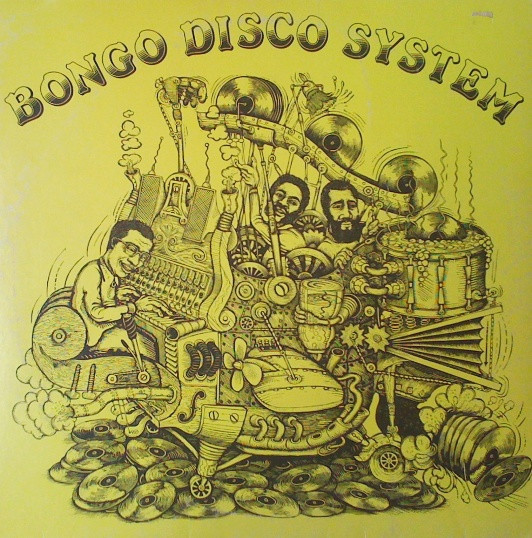 Bongo Disco System
