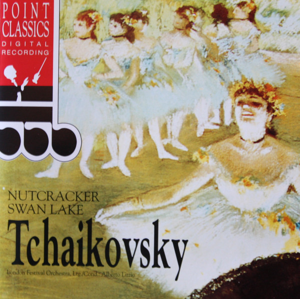 Nutcracker / Swan Lake