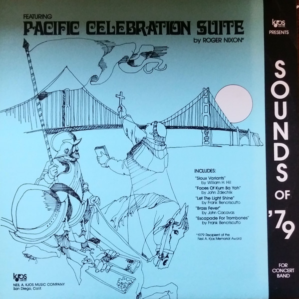 Sounds Of '79