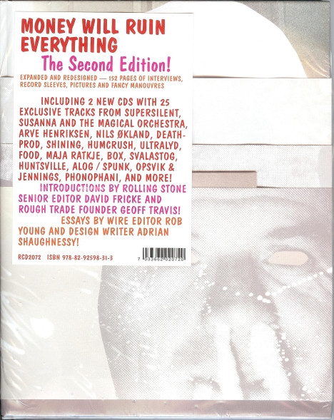 Money Will Ruin Everything (The Second Edition!)