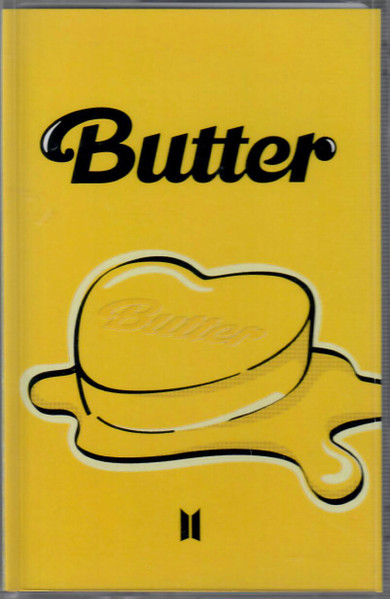 Butter