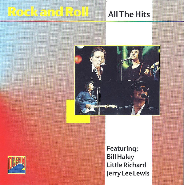Rock And Roll All The Hits