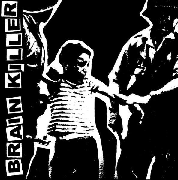 Brain Killer