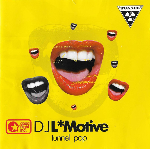 Tunnel Pop