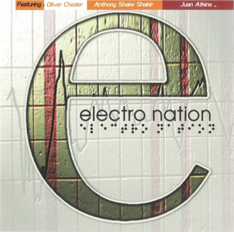 Electro Nation