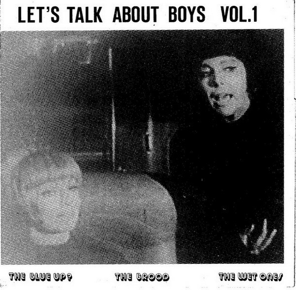Let's Talk About Boys Vol. 1