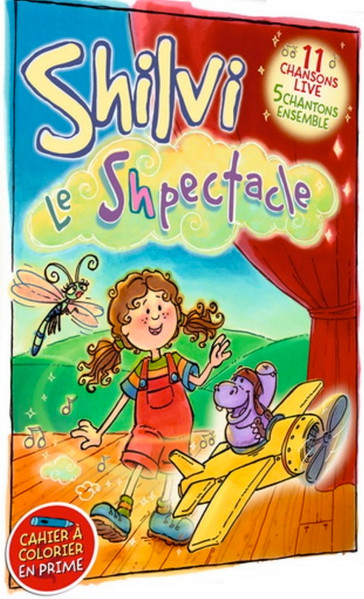 Le Shpectacle