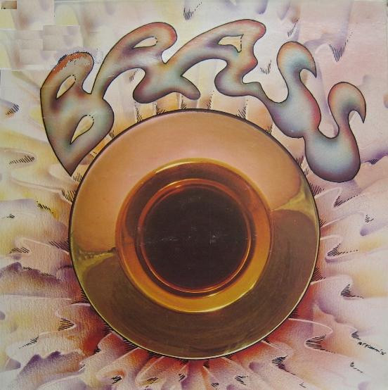 Brass