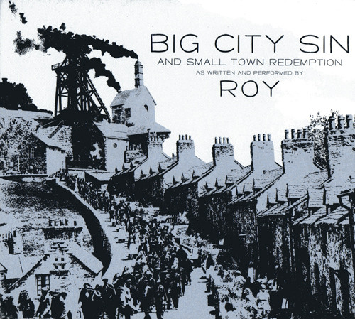 Big City Sin And Small Town Redemption