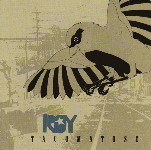 Tacomatose