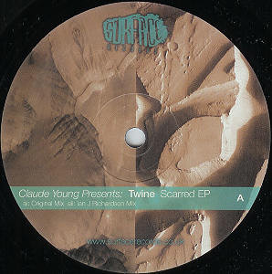 Scarred EP (The Remixes)