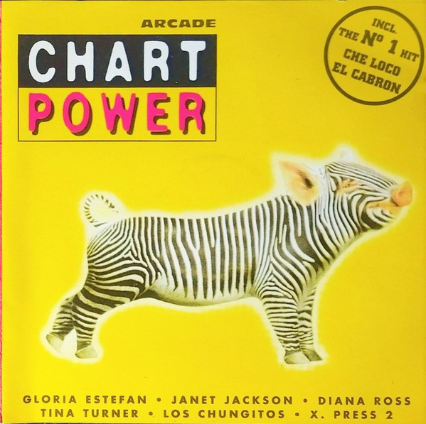 Chart Power