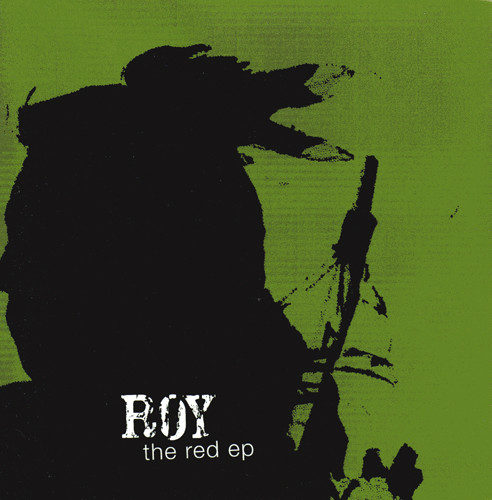 The Red EP
