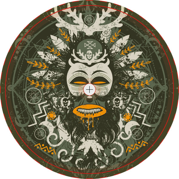 Moving Rhythms 002 - Ophioliteophiology