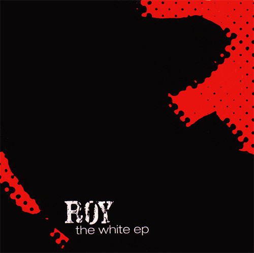 The White EP