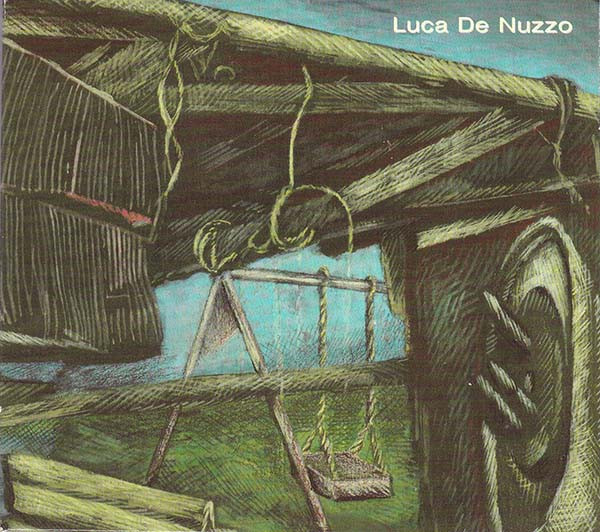 Luca De Nuzzo