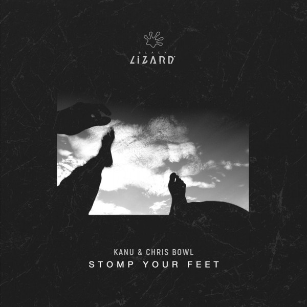 Stomp Your Feet