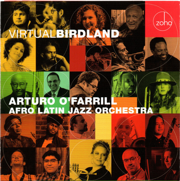Virtual Birdland