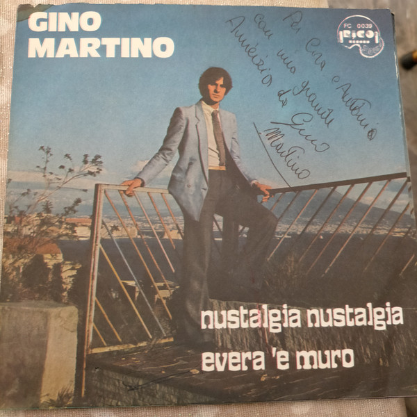 Nustalgia Nustalgia