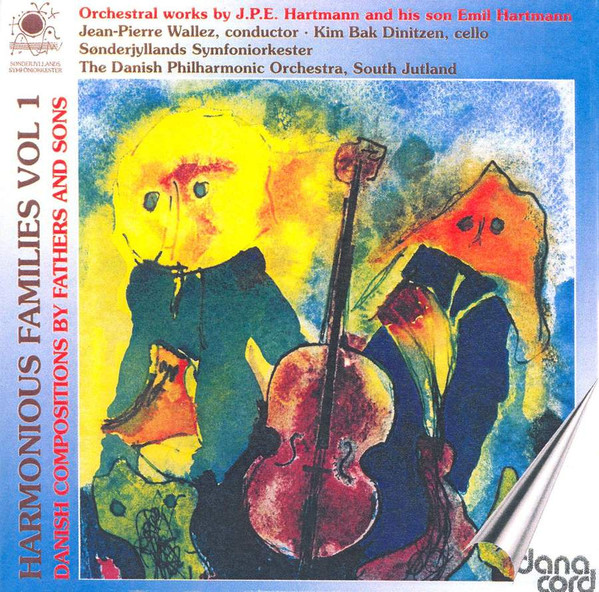 Orchestral Works
