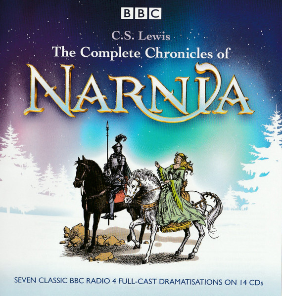The Complete Chronicles Of Narnia
